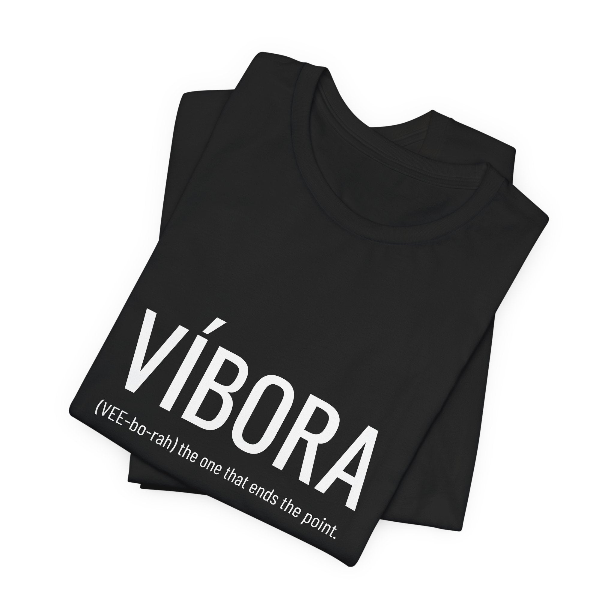 VÍBORA Tee