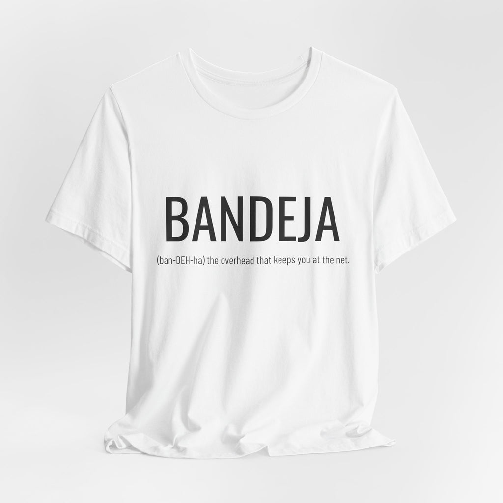 BANDEJA Tee