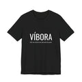 VÍBORA Tee