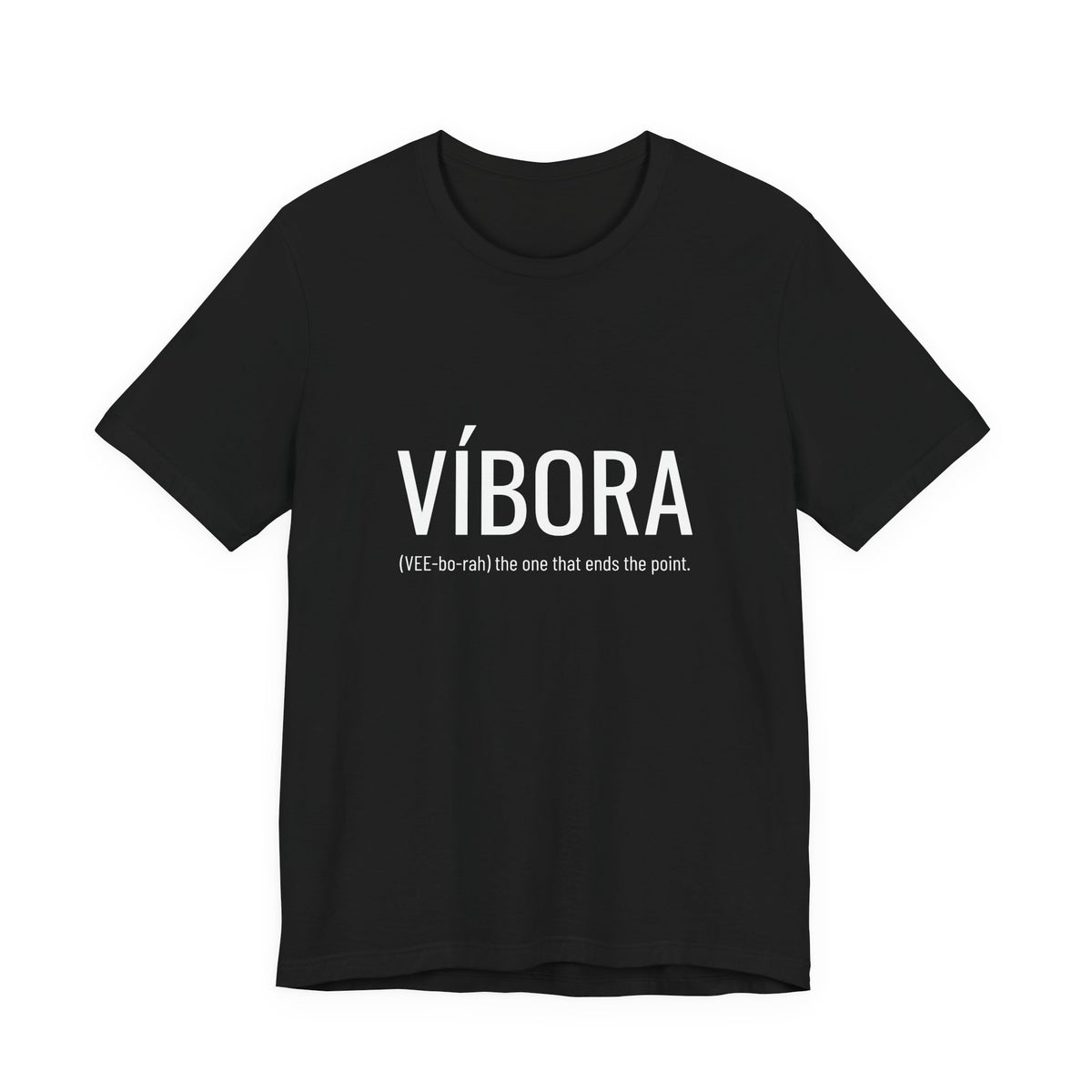 Camiseta VÍBORA