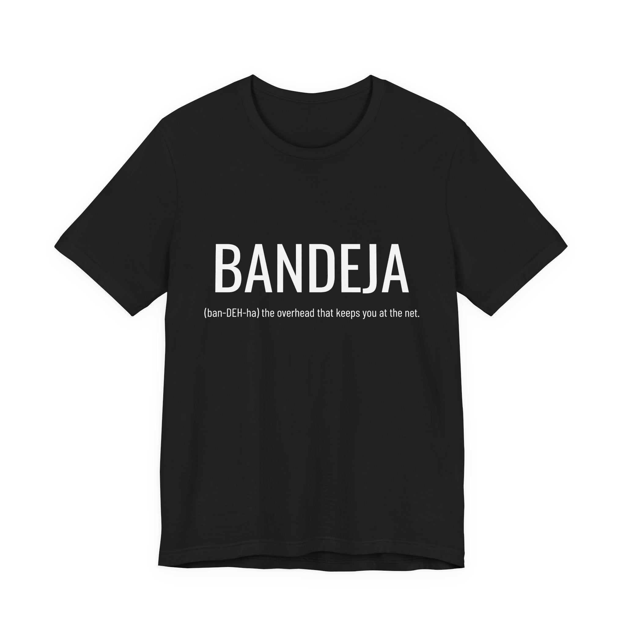 BANDEJA Tee