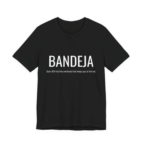 BANDEJA Tee
