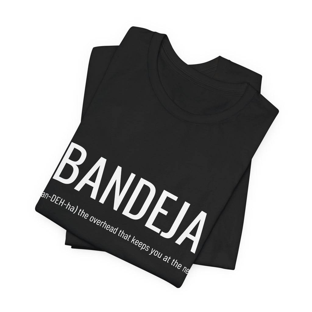 BANDEJA Tee