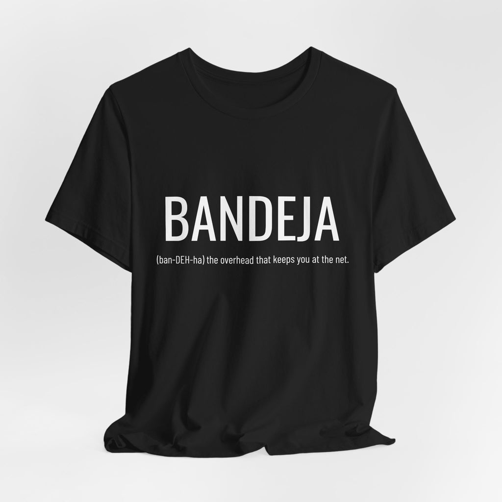 BANDEJA Tee