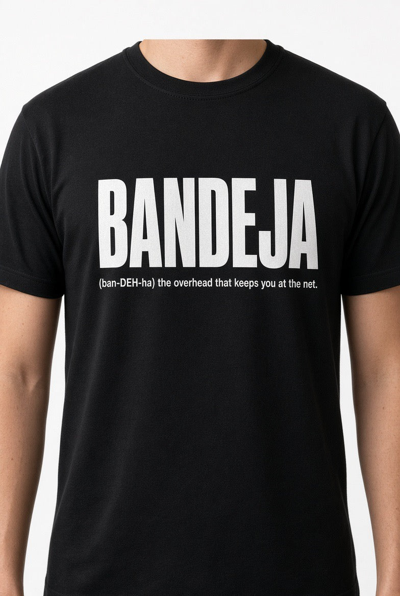 BANDEJA Tee